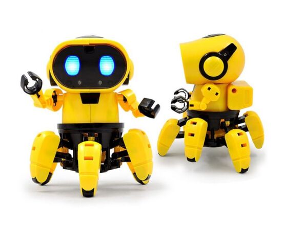 Набор робототехники "Робот Max"