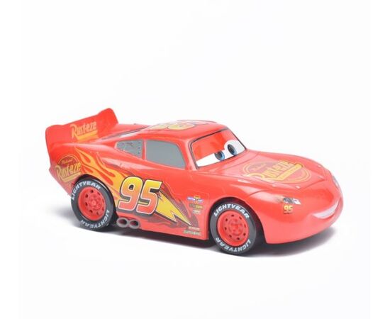 Автомобиль на р/у Disney/Pixar "Молния Маккуин, 22 см"
