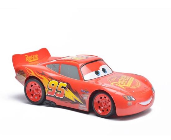 Автомобиль на р/у Disney/Pixar "Молния Маккуин, 28см"