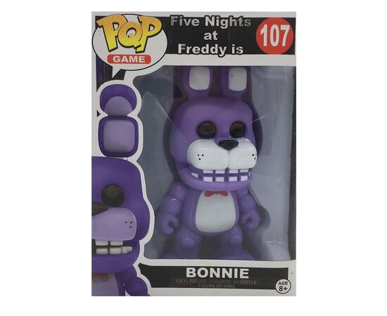 Фигурка "Bonnie", 12 см