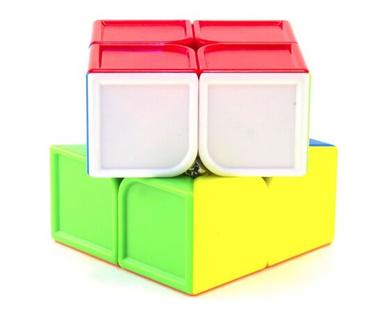 Головоломка кубик 2 на 2 "Cyclone Boys FeiHu", color