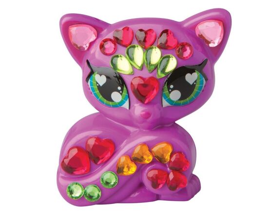 Мозаика-фигурка животного "Glitter Pets" в ассортименте