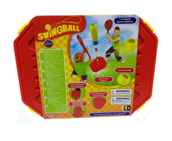Набор Mookie "Swingball"
