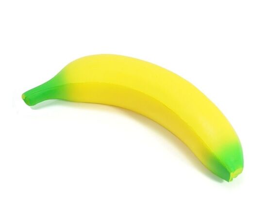Сквиши "Банан" 19 см