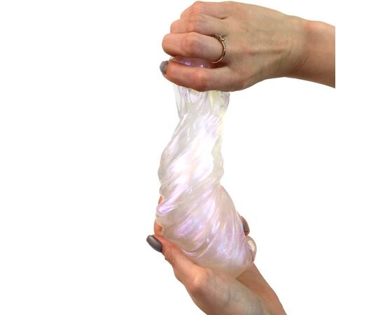 Лизун 300 гр "Slime: Северное сияние"