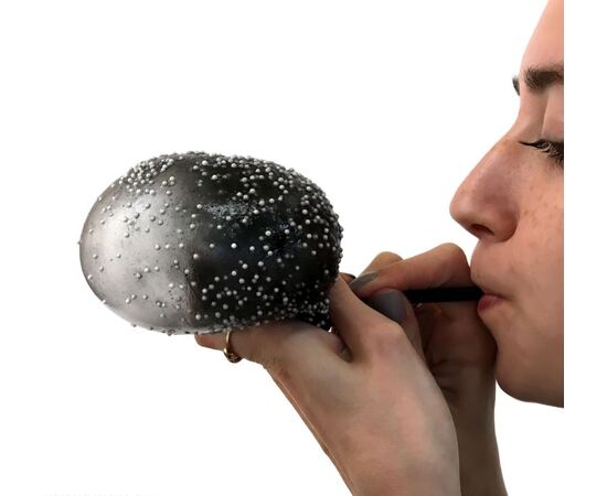 Лизун 300 гр "Slime: Звездная ночь"