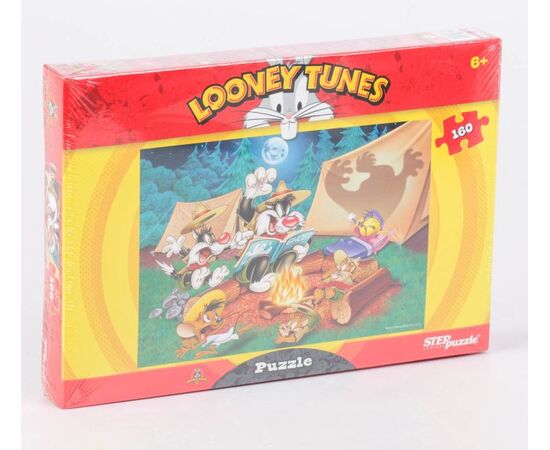 Пазл "Looney Tunes" 160 элементов