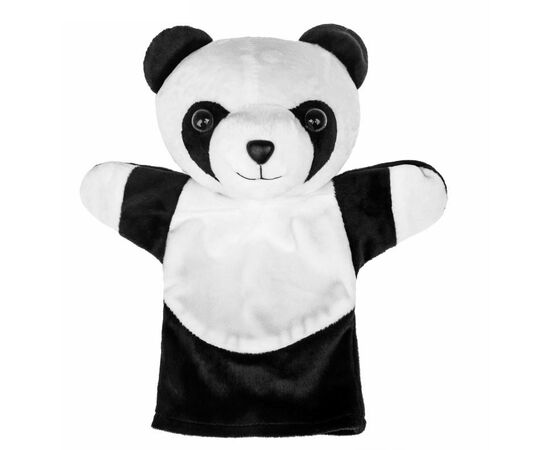 Кукла-рукавичка "Панда"