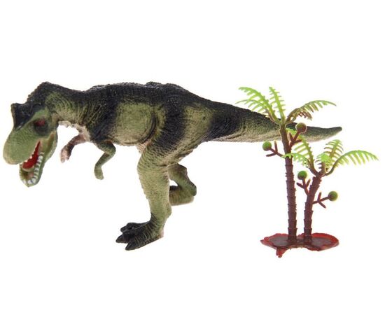 Динозавр "Т-Рекс", 11 см