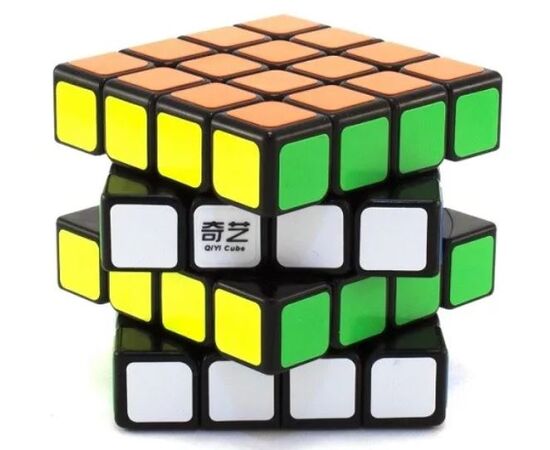 Головоломка кубик 4 на 4 "MoFangGe QiYuan"