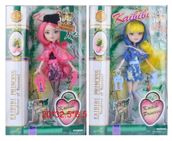 Кукла Kaibibi Princess 544067