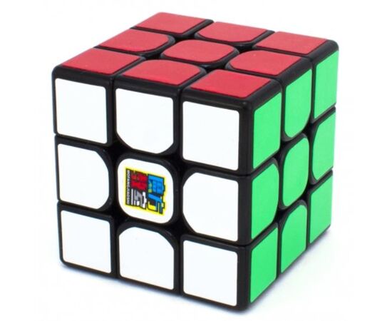 Головоломка кубик 3 на 3 "MoYu MF3RS2", черный
