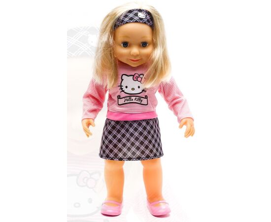 Кукла Emma "Hello Kity"