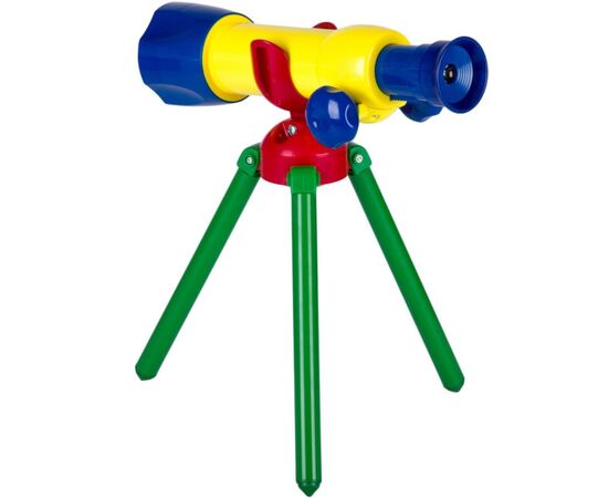 Телескоп 15х "Астрономические эксперименты" для малышей