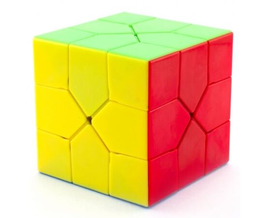 Головоломка "MoYu Redi Cube", color