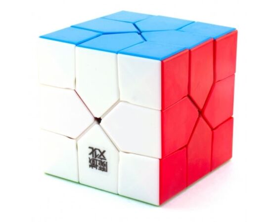 Головоломка "MoYu Redi Cube", color