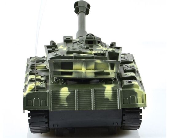 Танк на р/у Mioshi Tech "MT-72"