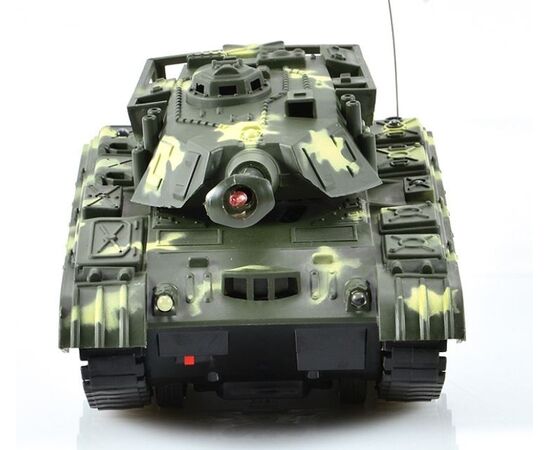 Танк на р/у Mioshi Tech "MT-72"