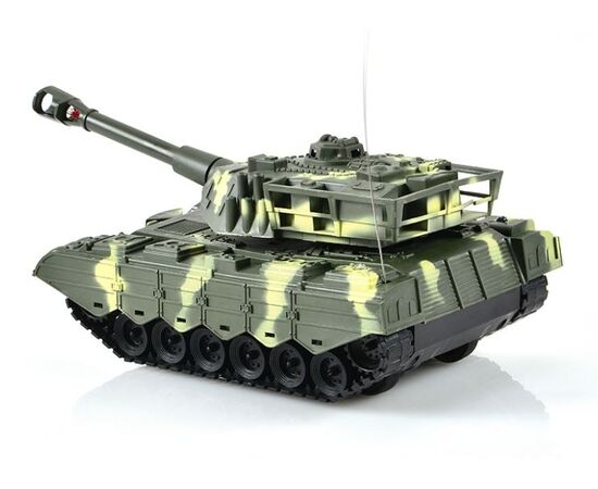 Танк на р/у Mioshi Tech "MT-72"