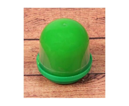 Умный пластилин "My Gum. Зеленый с ароматом дюшес" 10 гр