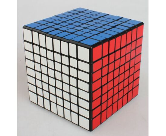 Головоломка кубик "ShengShou" 8 на 8