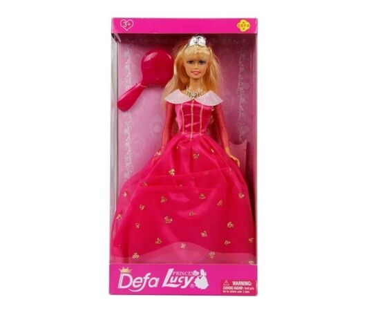 Кукла DEFA Lucy "Сказочная королева"