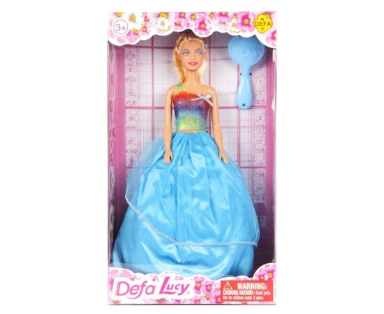 Кукла DEFA Lucy "Сказочная принцесса"