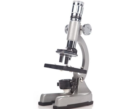 Микроскоп, 60 предметов
