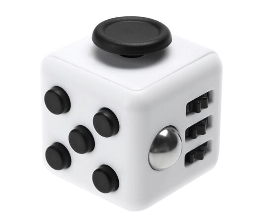Кубик-антистресс "Fidget Cube"