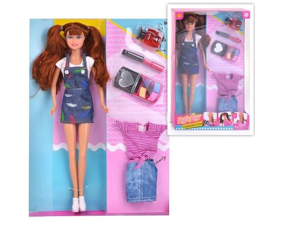 Кукла Defa Lucy 8416, в ассортименте