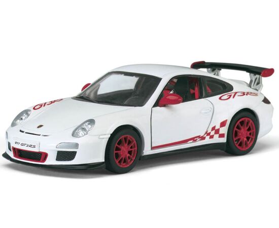 Машинка сувенирная "Porsche 911 GT3 RS"