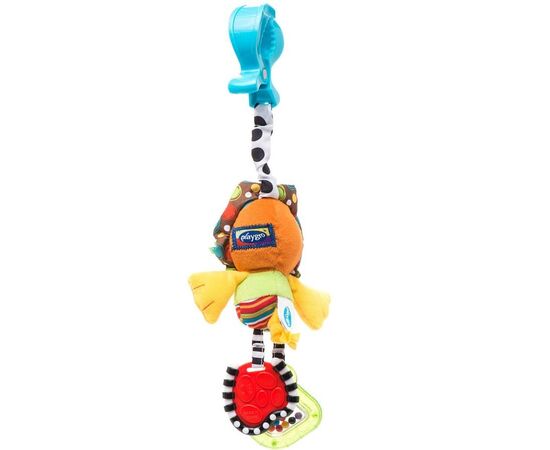 Подвеска Playgro "Львенок"