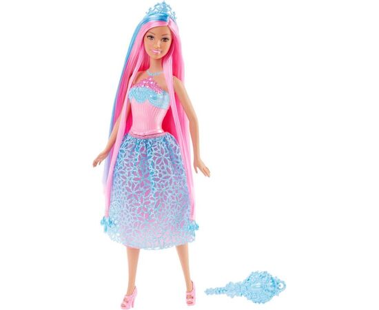 Кукла Mattel "Barbie. Бесконечные волосы" в ассортименте