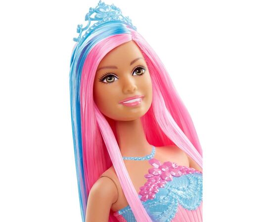 Кукла Mattel "Barbie. Бесконечные волосы" в ассортименте