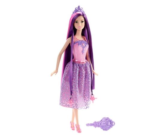 Кукла Mattel "Barbie. Бесконечные волосы" в ассортименте