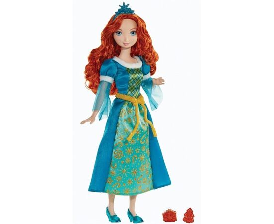 Кукла Mattel "Merida"