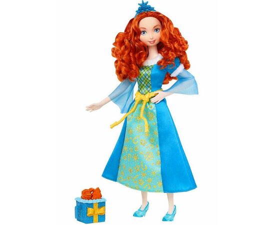 Кукла Mattel "Merida"