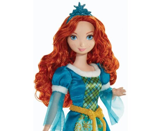 Кукла Mattel "Merida"
