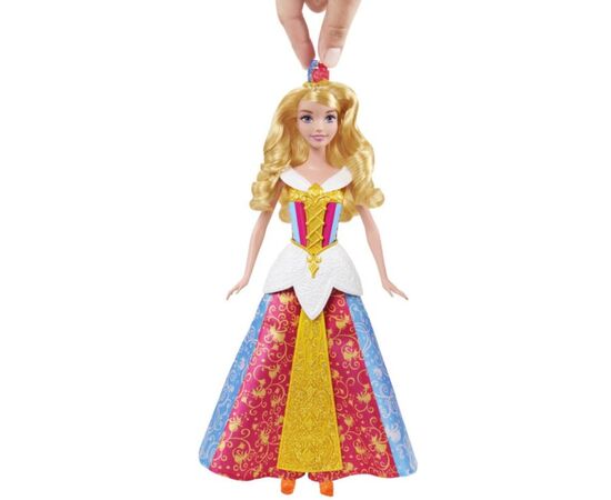 Кукла Mattel "Золушка", со сменными платьями
