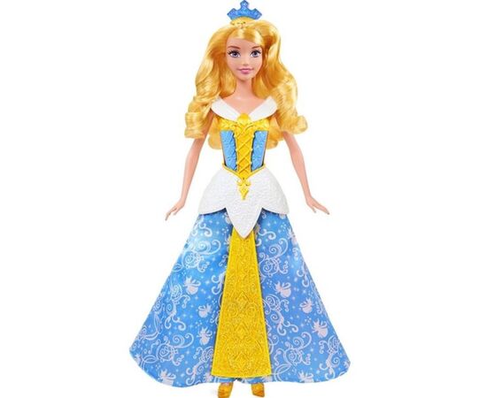 Кукла Mattel "Золушка", со сменными платьями