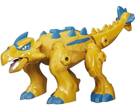 Конструктор "Ankylosaurus"