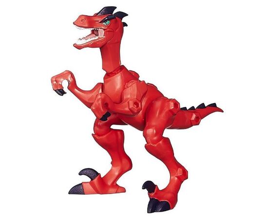 Конструктор "Velociraptor"