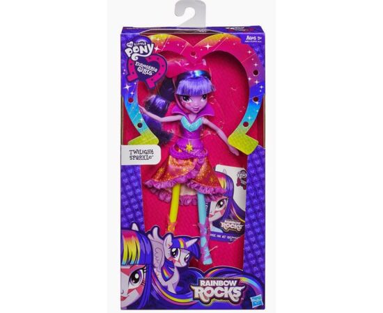 Кукла My little pony "Twilight Sparkle"