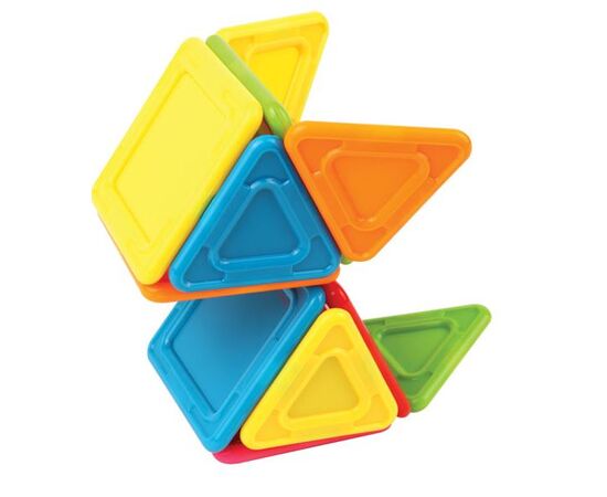 Магнитный конструктор Magformers 14 деталей, арт 714005