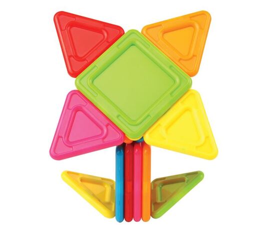 Магнитный конструктор Magformers 14 деталей, арт 714005