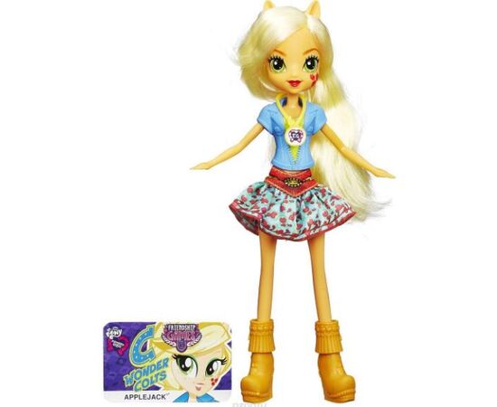 My little Pony "AppleJack"