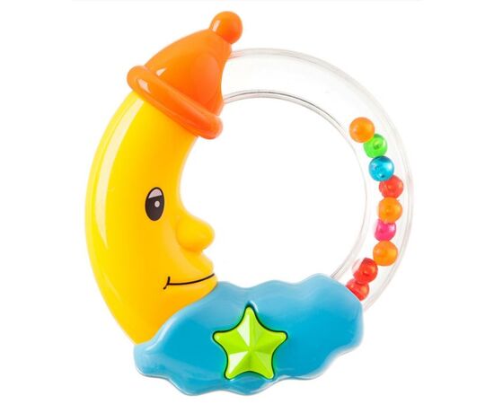 Погремушка "Месяц"