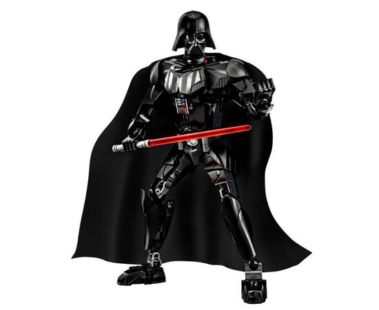 Констурктор "Darth Vader" 160 деталей