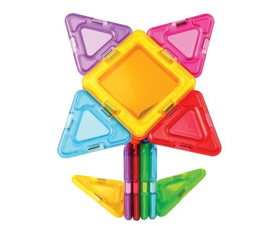 Магнитный конструктор Magformers 14 деталей, арт 714001