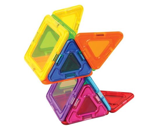 Магнитный конструктор Magformers 14 деталей, арт 714001